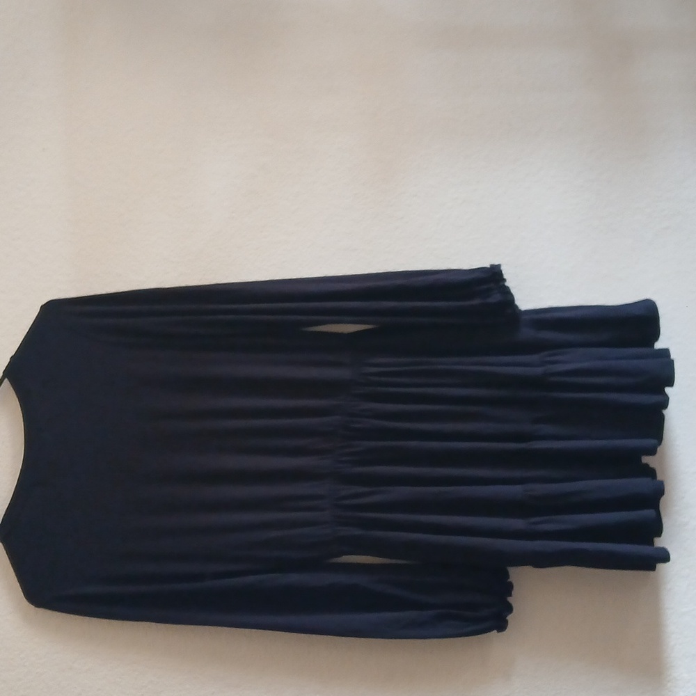 Foxblood Dress Size M - Picture 5 of 7